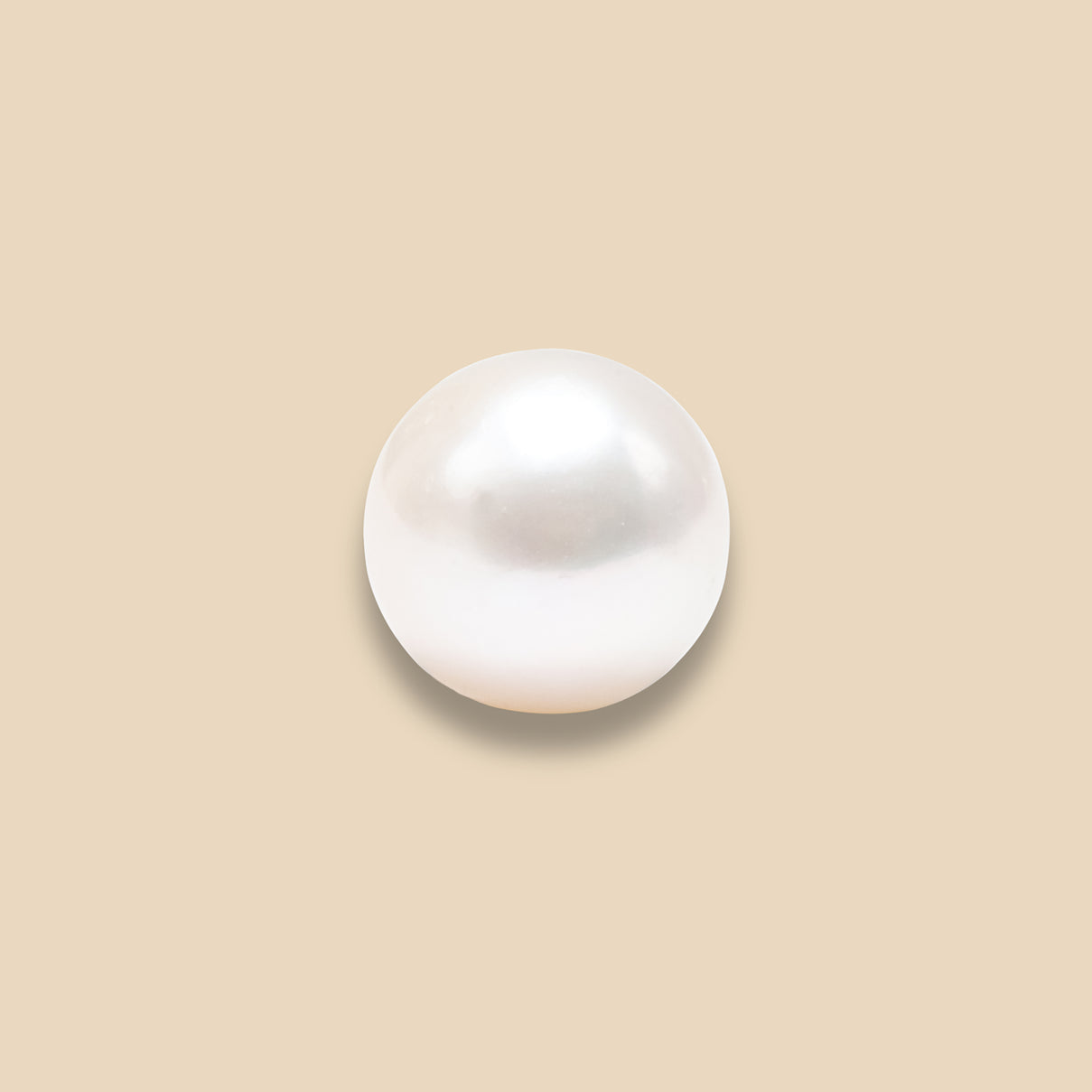 Natural Pearl Gemstone (Moti)