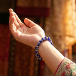 Evil Eye Bracelet