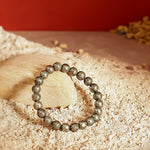 Raw Pyrite Bracelet Online for Wealth & Confidence