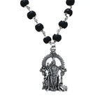 Silver Capped Lord Murugan Pendant

Experience divine blessings and protection with the Silver Capped Lord Murugan Pendant, exquisitely handcrafted for those seeking spiritual fortitude and wealth. 
