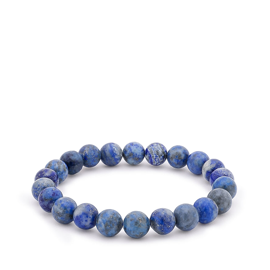 Sodalite Stone Bracelet