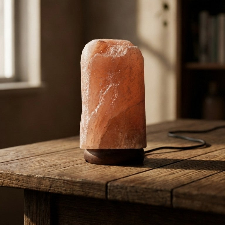 Himalayan Salt Lamp