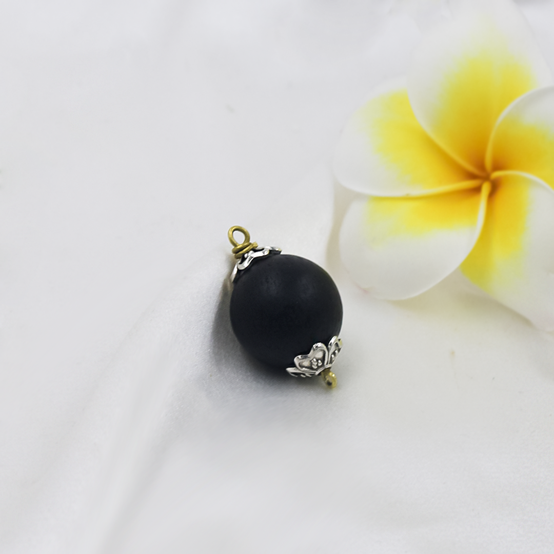 Premium Karungali Bead