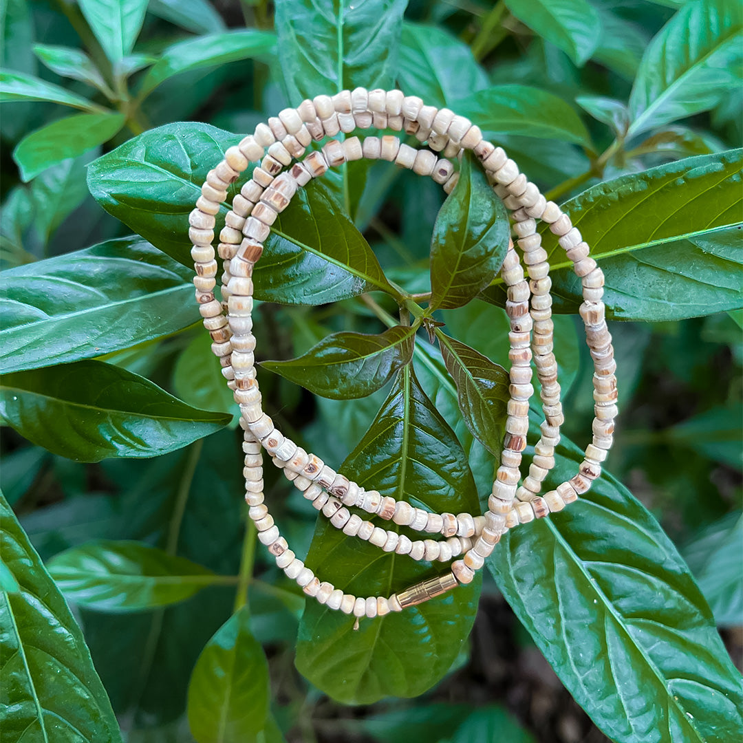 Original Tulsi Kanthi Mala | For Bhakti, Protection & Peace