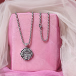 Libra (Tula) Rashi Pendant