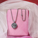 Scorpio (Vrishayik) Rashi Pendant