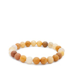 Yellow Aventurine Stone Bracelet