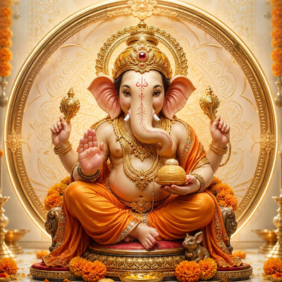 ayodhya cover ganesh