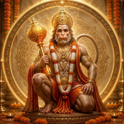 ayodhya cover hanuman