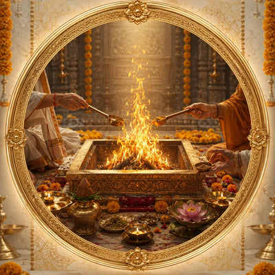 Ayodhya Online Pujas