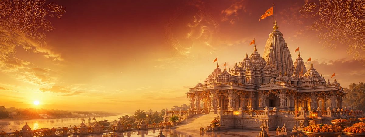Ayodhya Ram Mandir