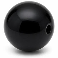 Black Obsidian