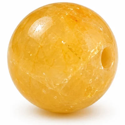 DIY Bead — Citrine Tower