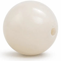 Lychee White Chalcedony