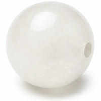 Milky Clear Quartz