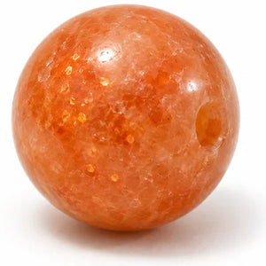 DIY Bead — Sunstone