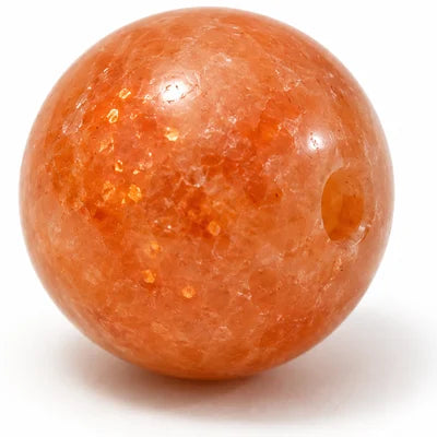 DIY Bead — Sunstone