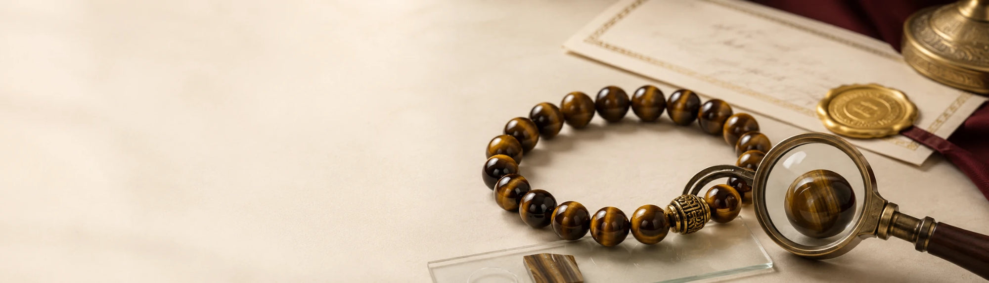Lab certified natural stones