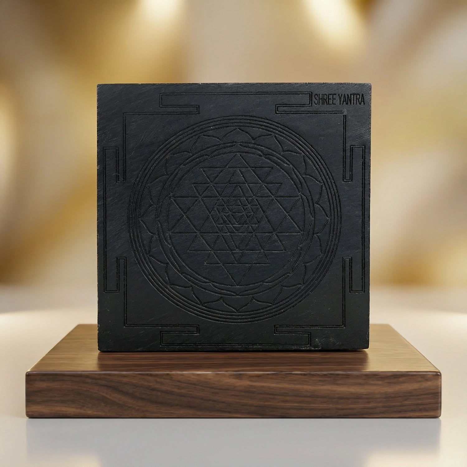 Karungali Shree Yantra
