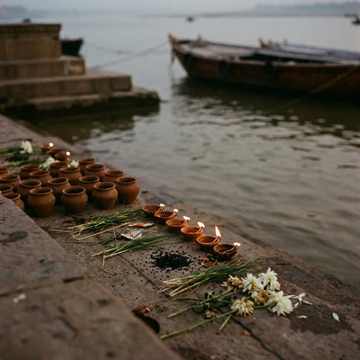 Ghata Chaturdashi Shraddha — Pitru Paksha 2026