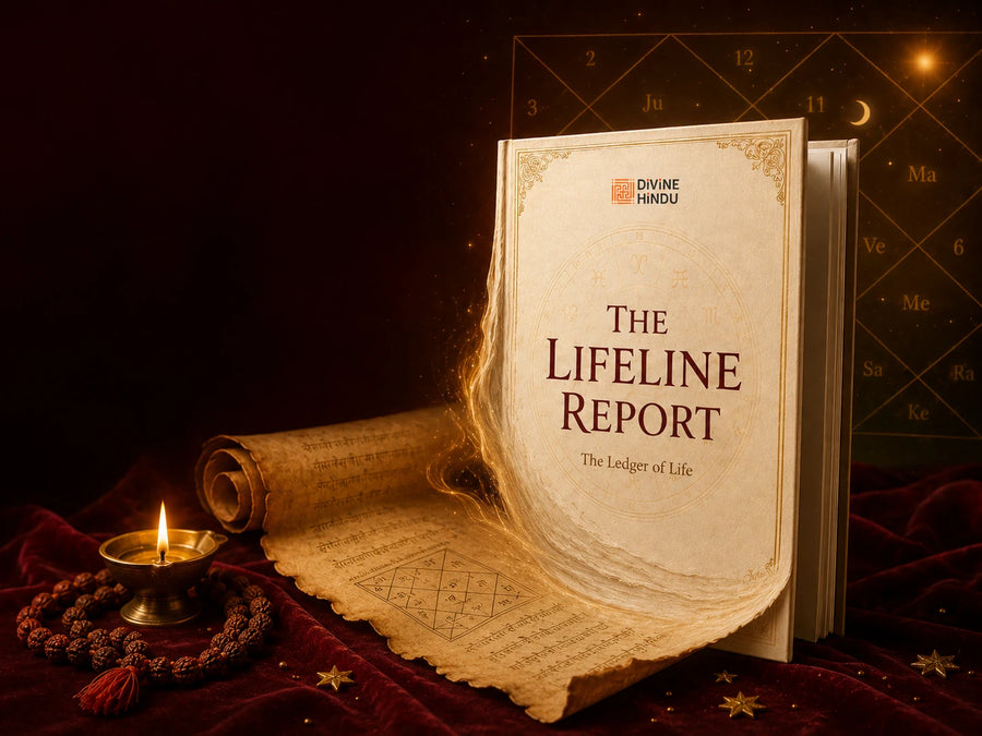 The Lifeline Report