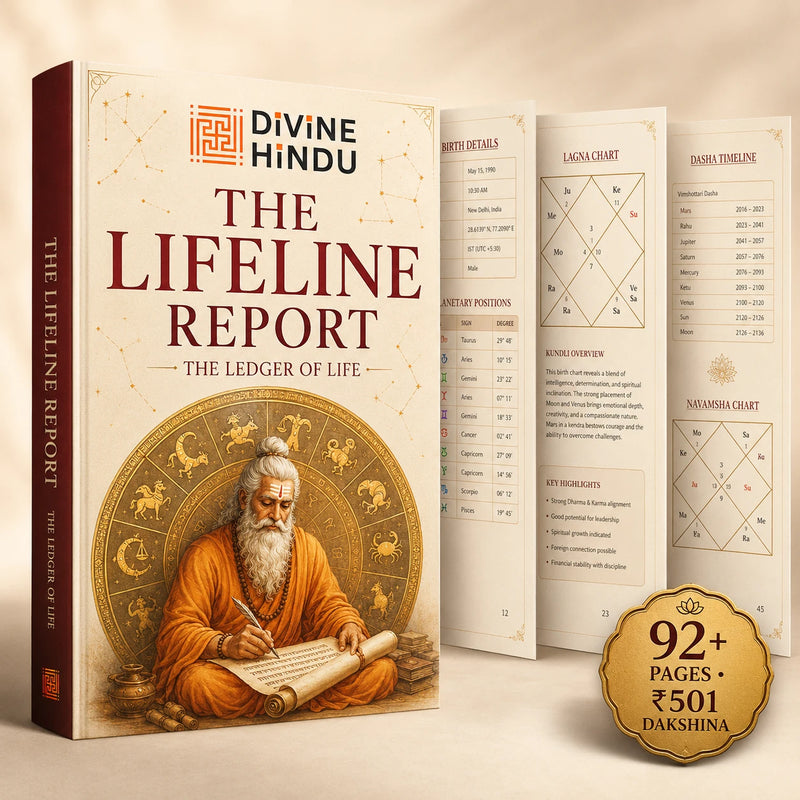 Astrology Reports