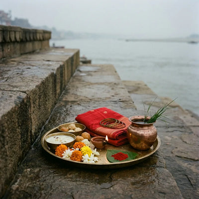 Matru Navami (Avidhava Navami) Shraddha — Pitru Paksha 2026