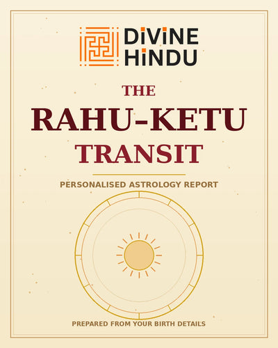 rahu ketu report — Divine Hindu