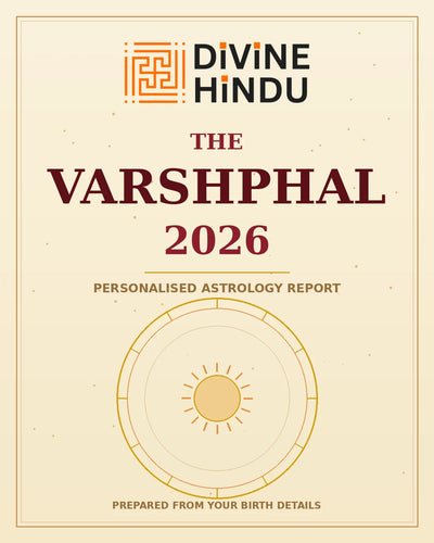 varshphal report — Divine Hindu